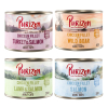 Purizon Filet z kurczaka z łososiem i jagnięciną 200g